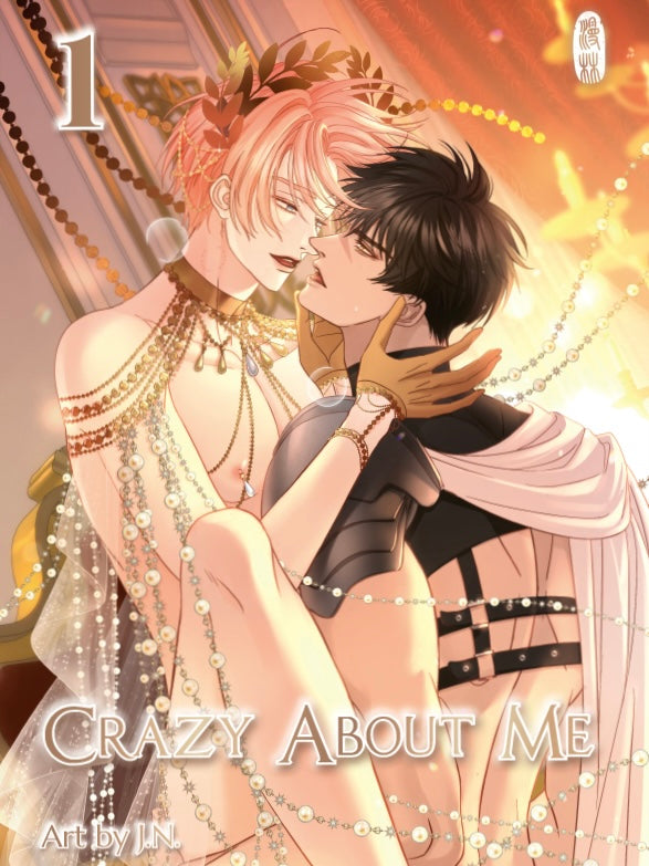 Crazy About Me 1 (Neu/ OVP)
