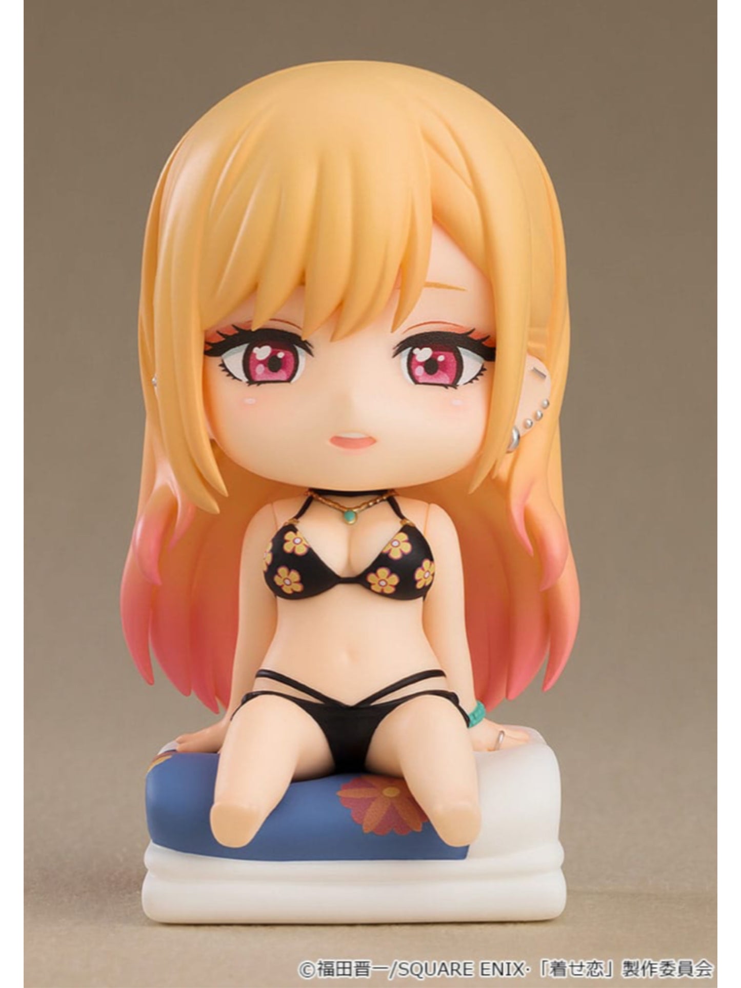 My Dress-Up Darling - Marin Kitagawa Nendoroid (Swimsuit Ver.) 10 cm (Neu/ OVP)