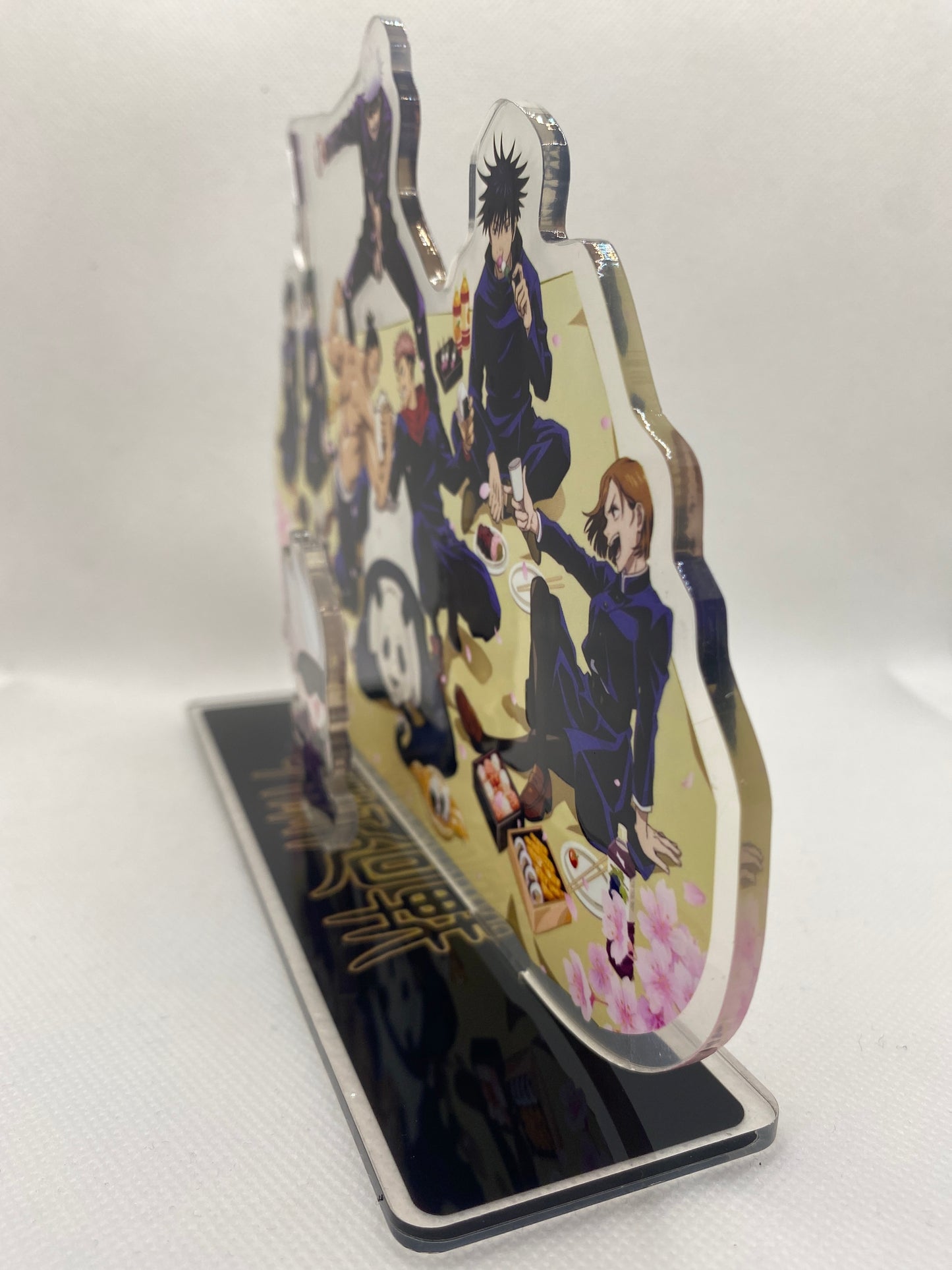 Jujutsu Kaisen Acryl-Stand XXL