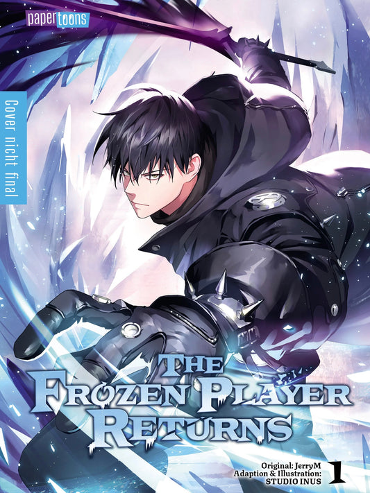 The Frozen Player Returns 1 (Neu)