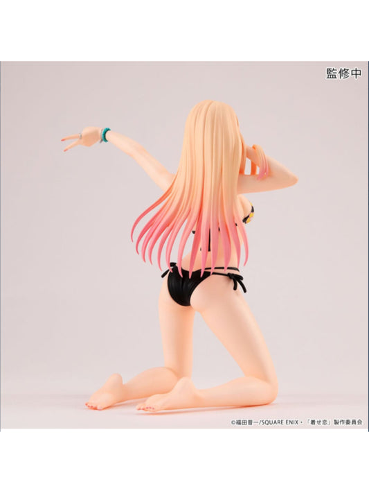 My Dress-Up Darling - Marin Kitagawa Palm Size 11 cm (Neu/ OVP)