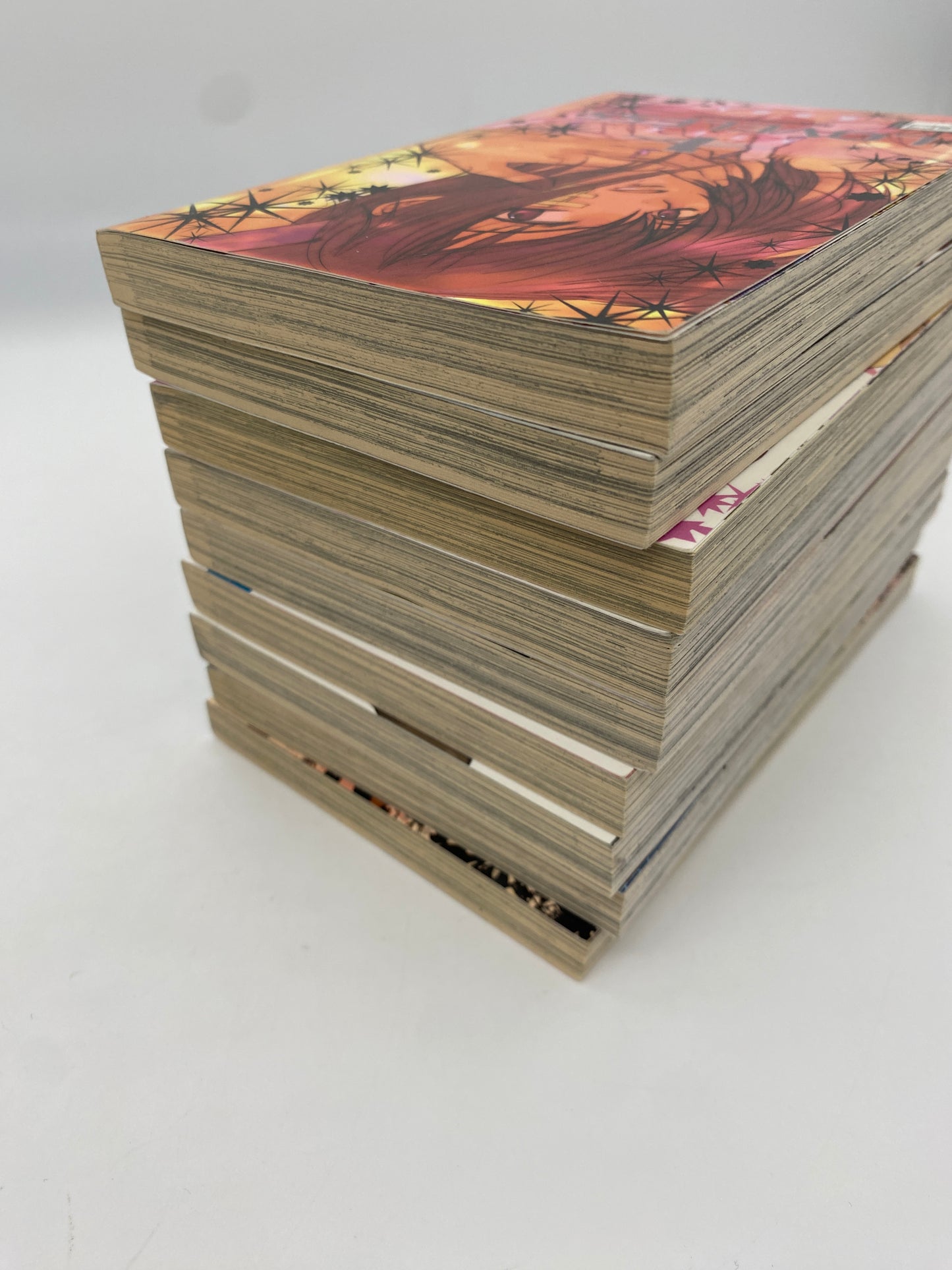 Loveless 1-9