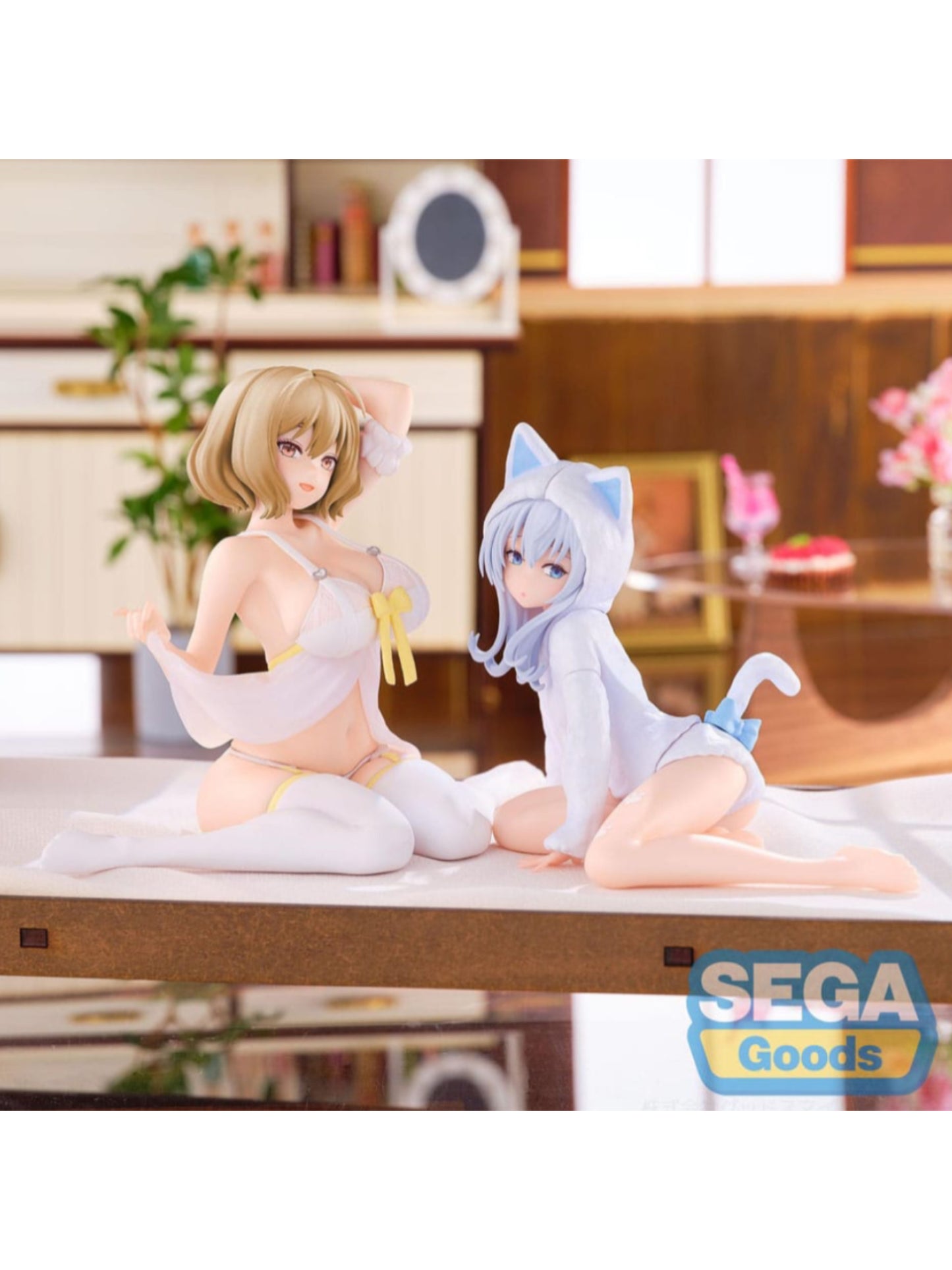 Goddess of Victory: Nikke - N102 Figur (Neu/ OVP)