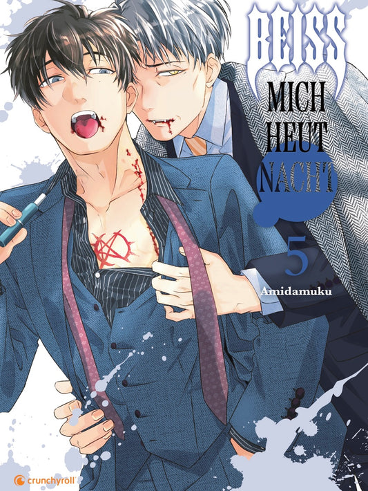Beiß mich heut Nacht 5 (Neu)
