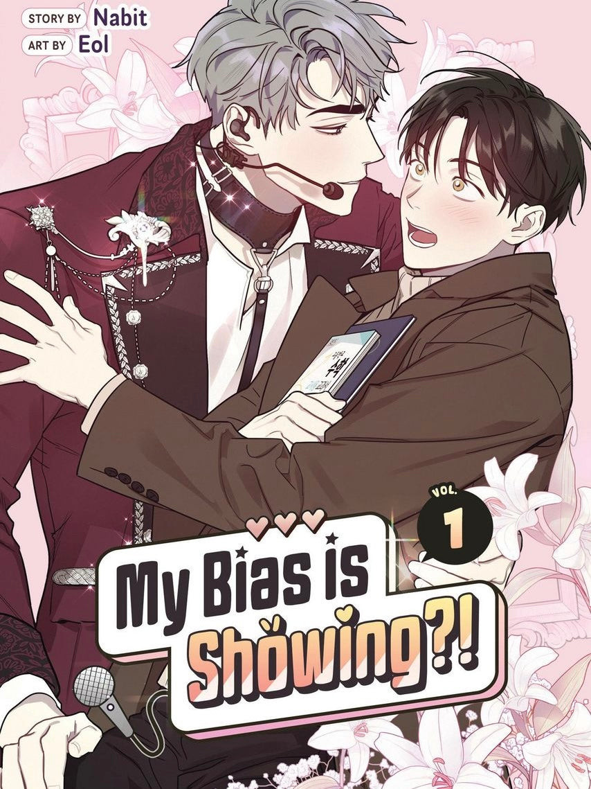 My Bias is Showing?! Vol. 1 (Neu)