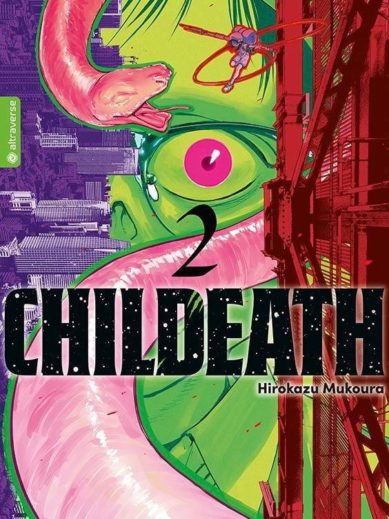 Childeath 2 (Neu)