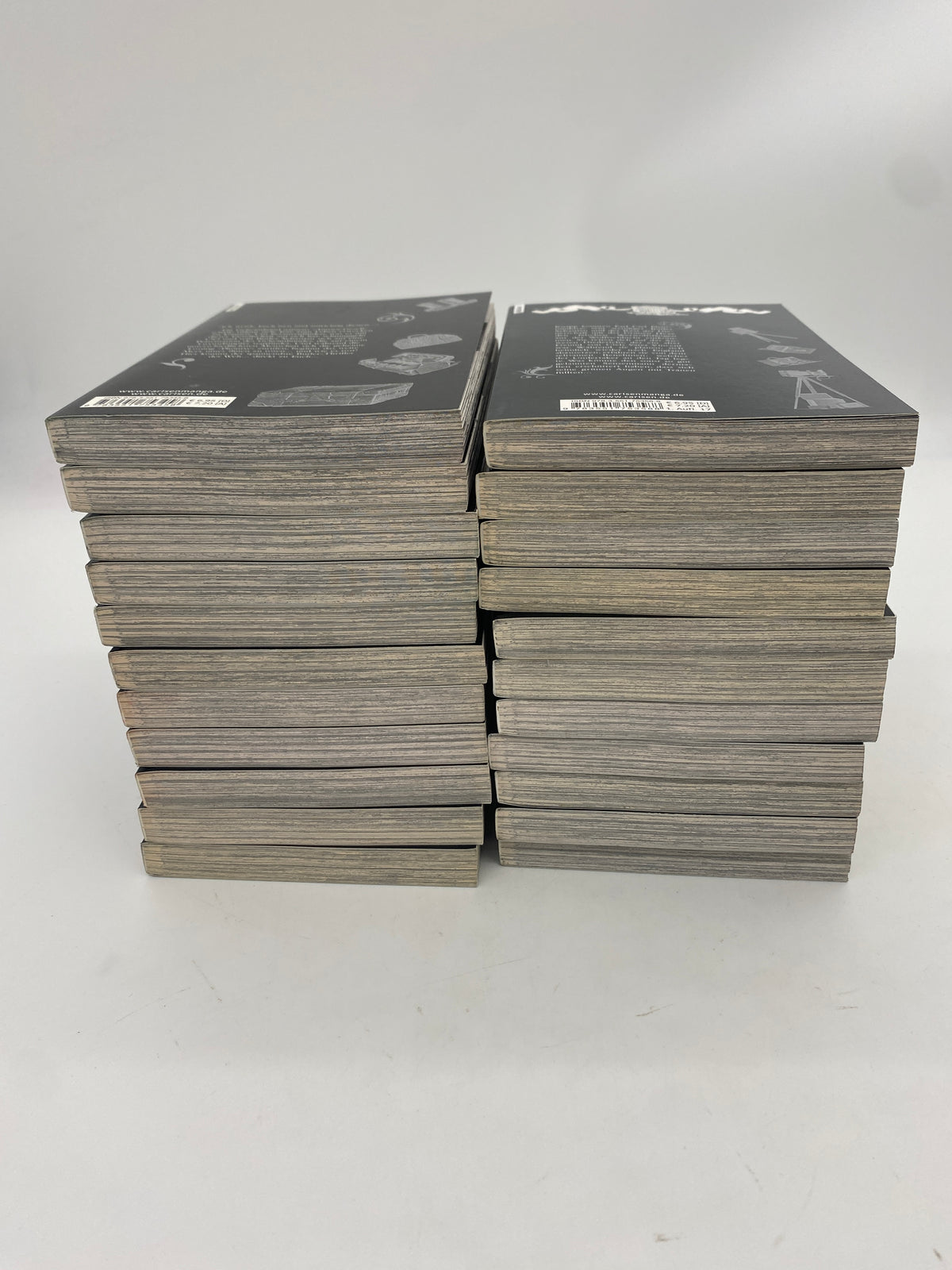 Black Butler 1-22
