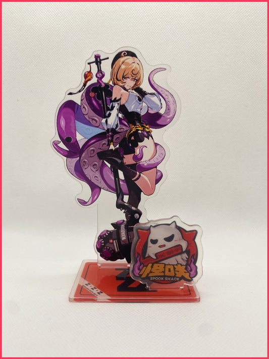 Zenless Zone Zero (ZZZ) Acryl-Stand - Yidhari