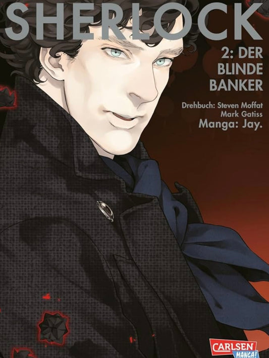 Sherlock 2 (Neu)