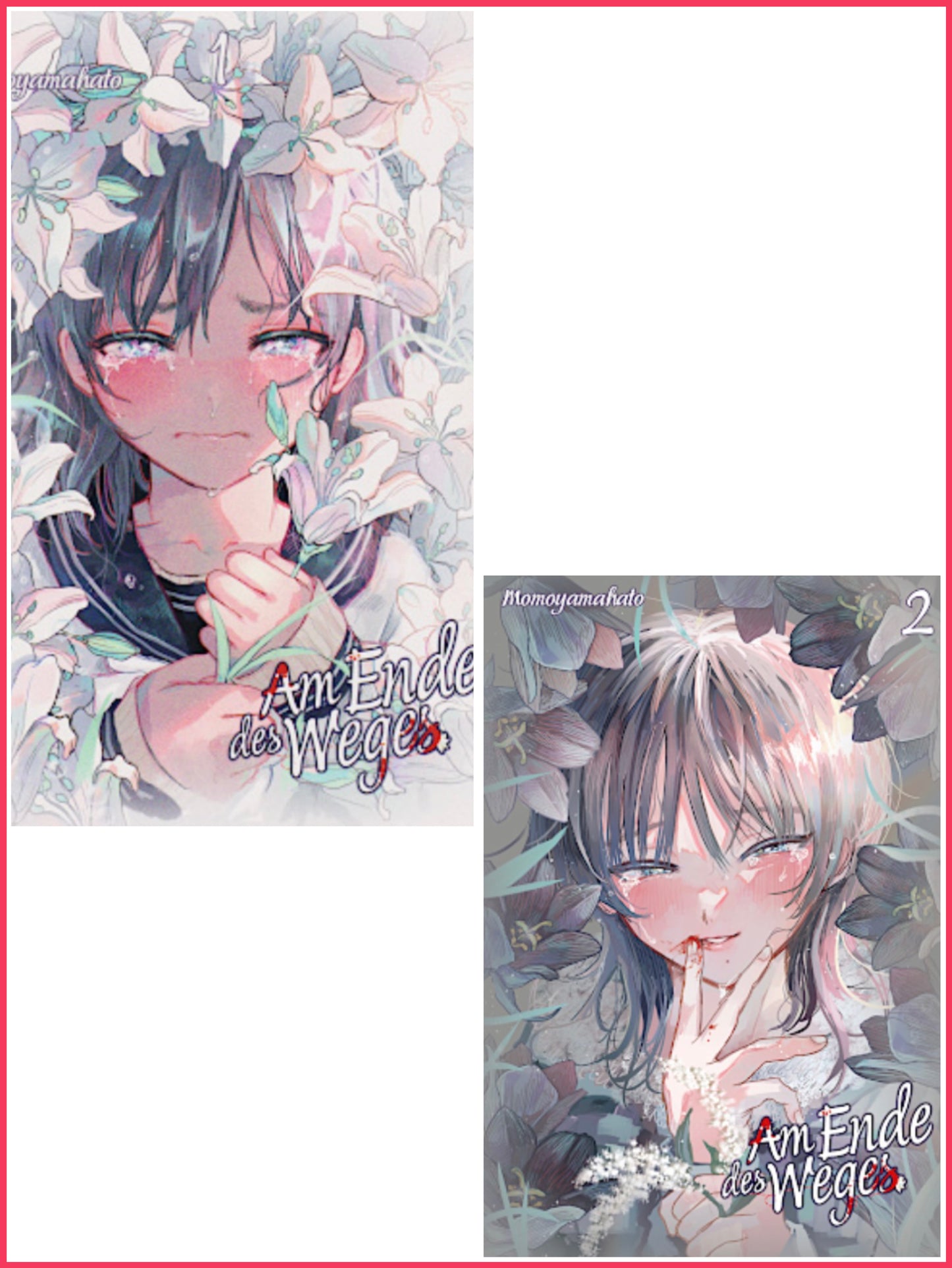 Am Ende des Weges 1-2