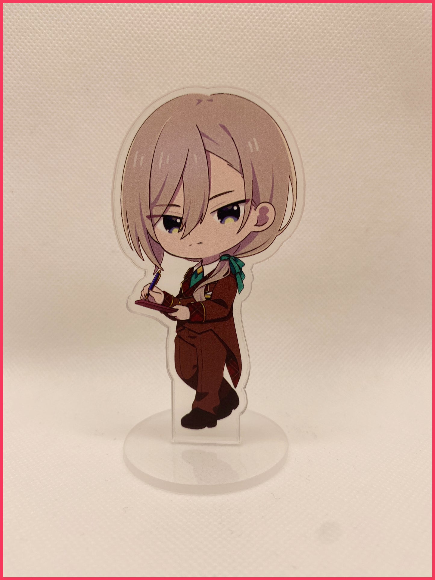 Meine ganz besondere Hochzeit Acryl-Stand - Kiyoka Kudou Chibi