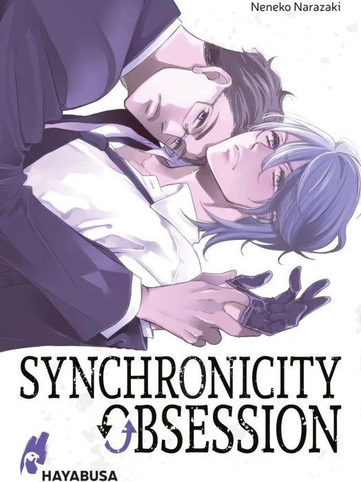 Synchronicity Obsession (Neu/ OVP)