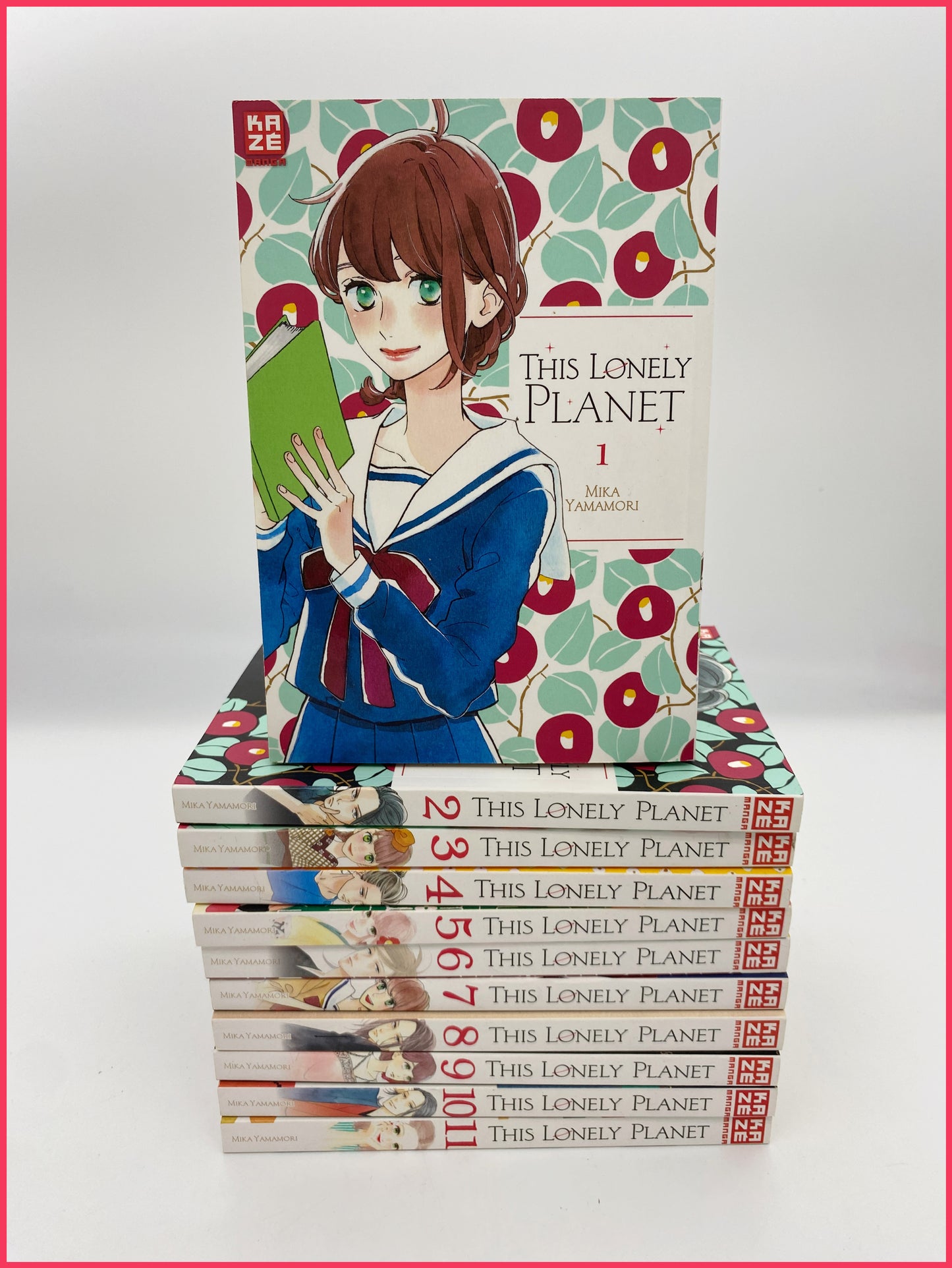 This Lonely Planet 1-11