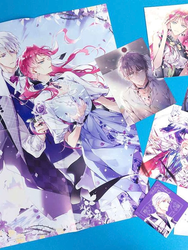 Penelope - Collectors Edition 6