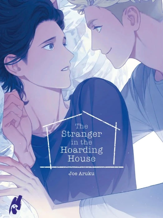 The Stranger in the hoarding House (Neu/OVP)