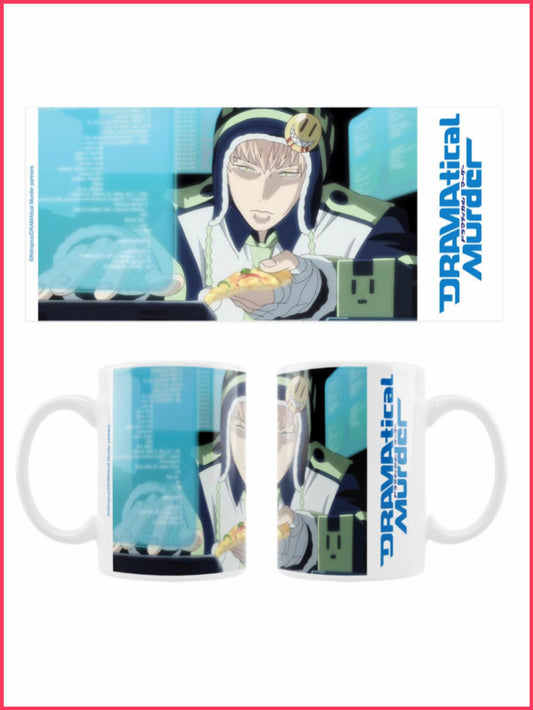 Dramatical Murder Tasse - Noiz 320 ml