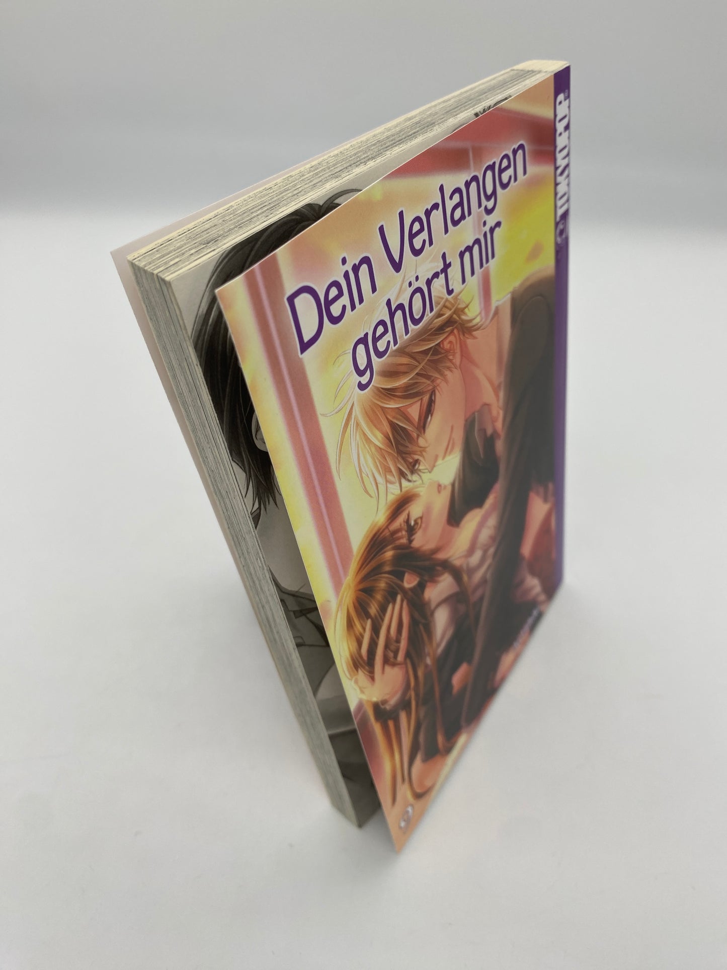 Dein Verlangen gehört mir 9
