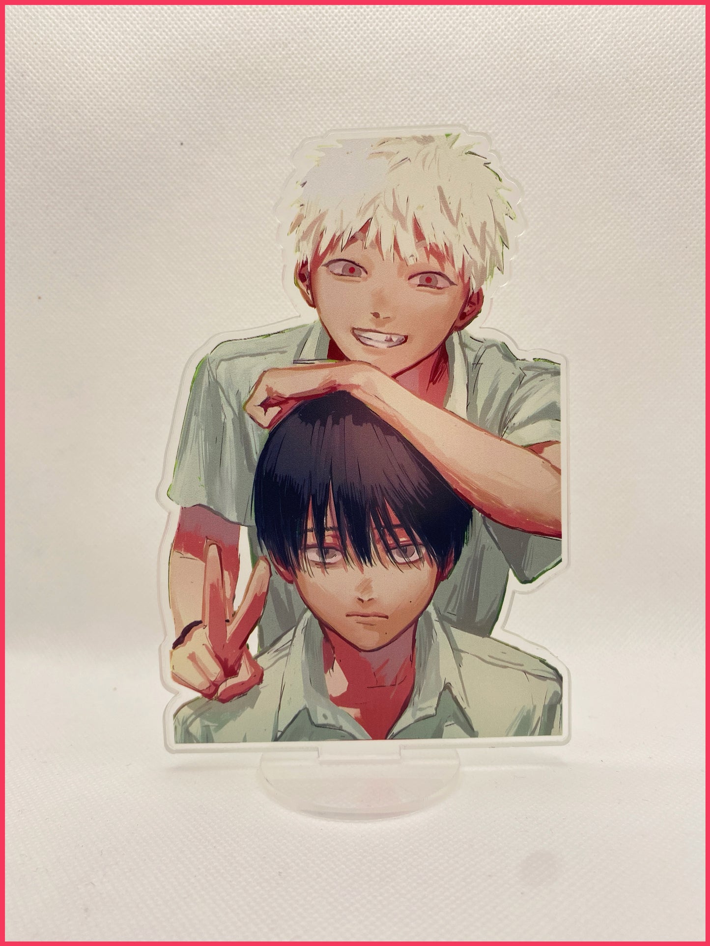 Der Sommer, in dem Hikaru starb Acryl-Stand