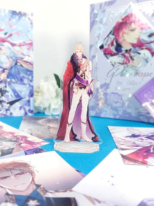 Penelope - Collectors Edition 6