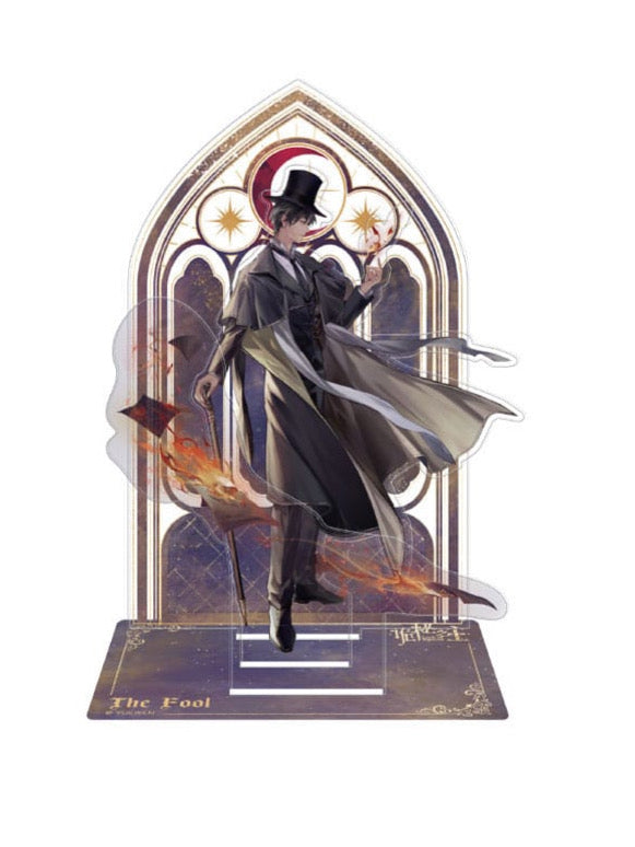 Lord of Mysteries Acryl-Stand/ Diorama The Fool 18 cm