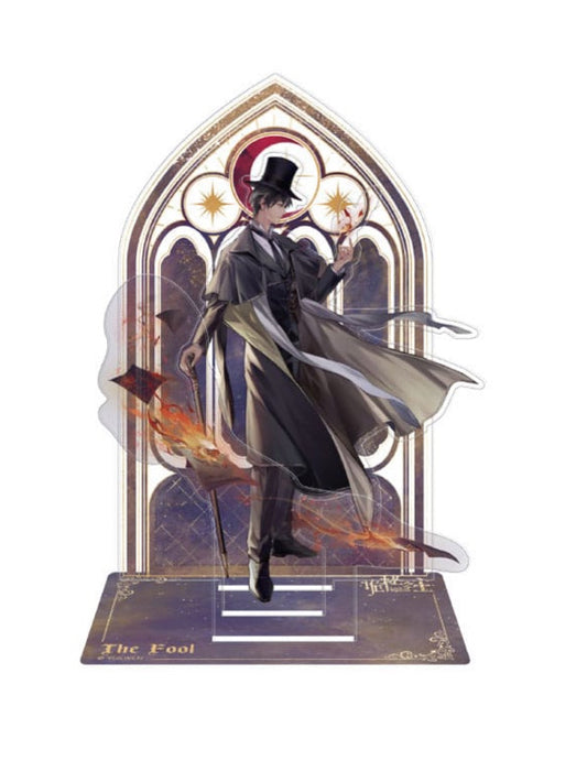 Lord of Mysteries Acryl-Stand/ Diorama The Fool 18 cm