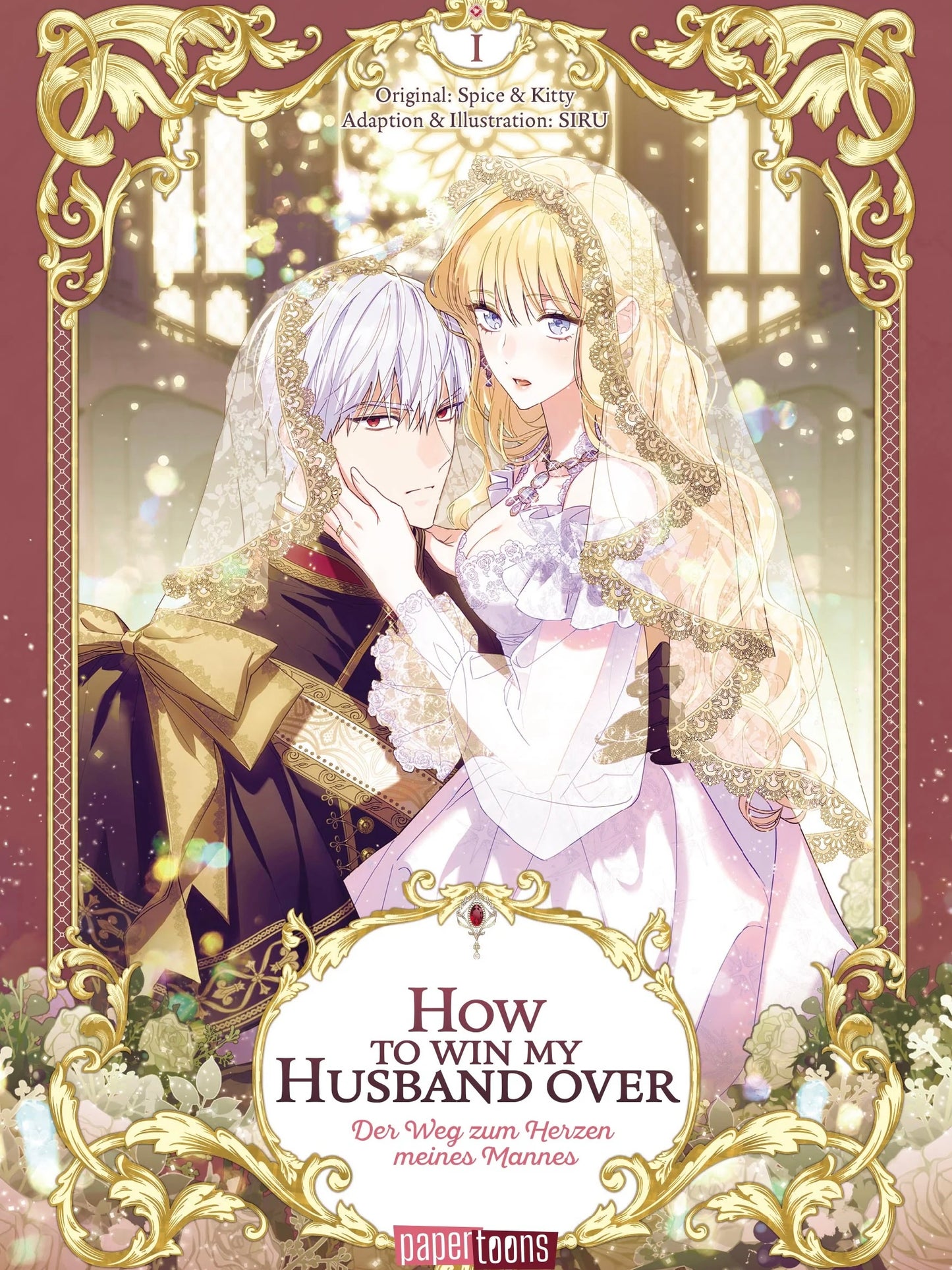 How to win my Husband over 1 (Neu)
