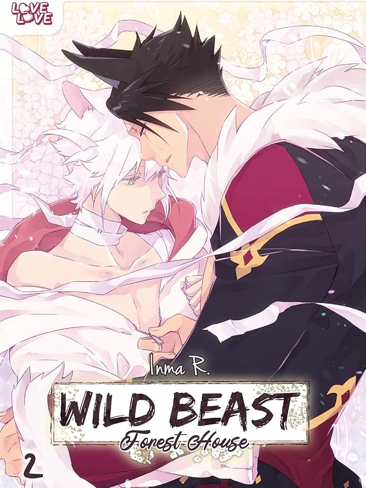 Wild Beast Forest House 2 (Neu)