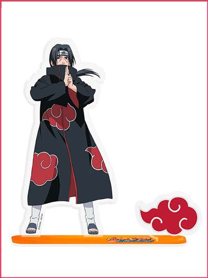 Naruto Acryl-Stand - Itachi