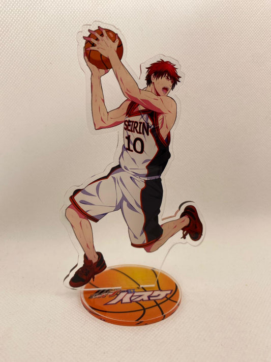 Kuroko no Basket Acryl Stand - Choice