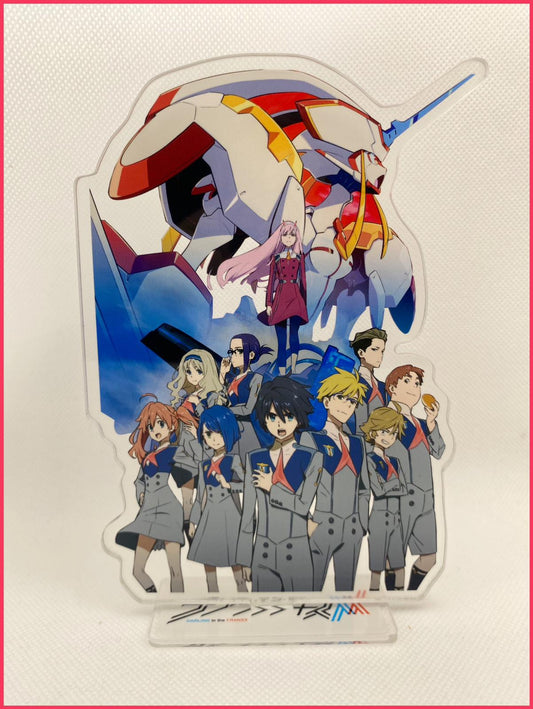 Darling in the Franxx Acryl-Stand