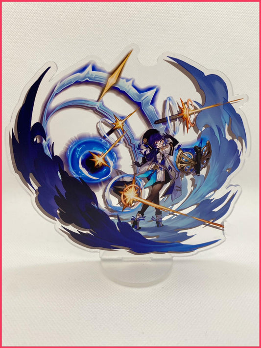 Honkai Star Rail Acryl-Stand - Pela