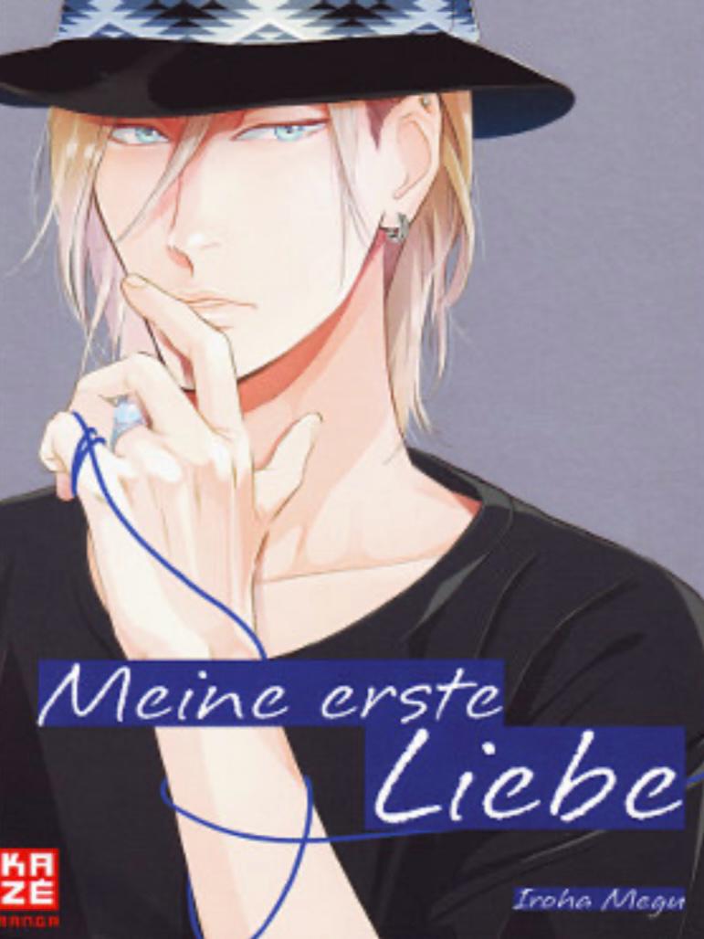 Meine erste Liebe