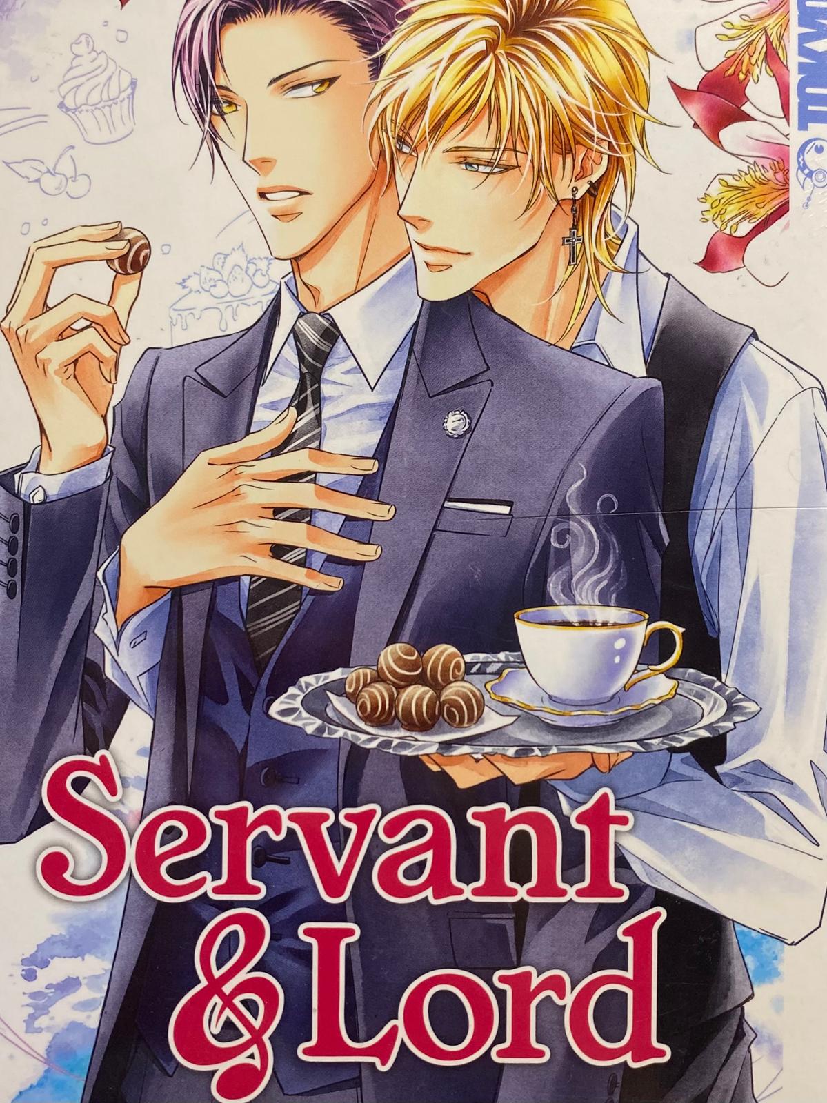 Servant & Lord