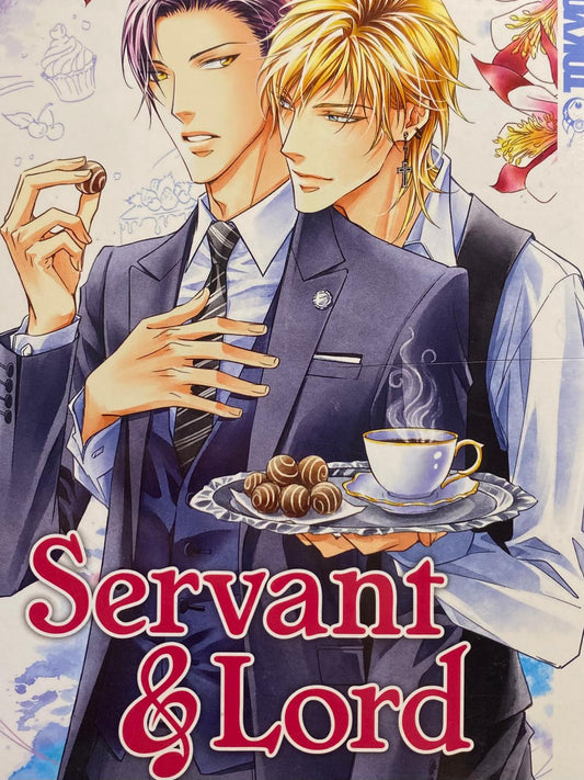 Servant & Lord