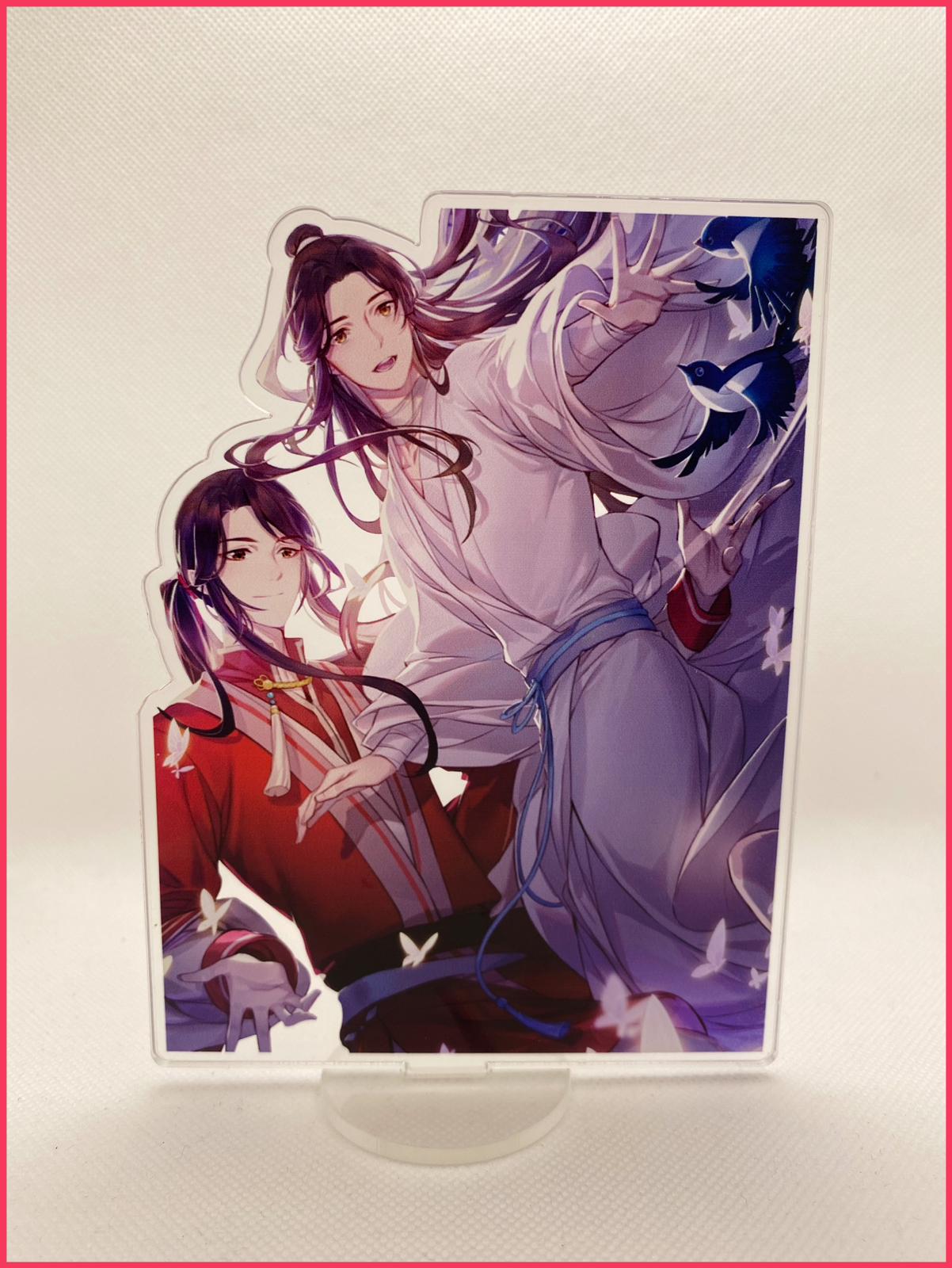 Heaven Official's Blessing Acryl-Stand