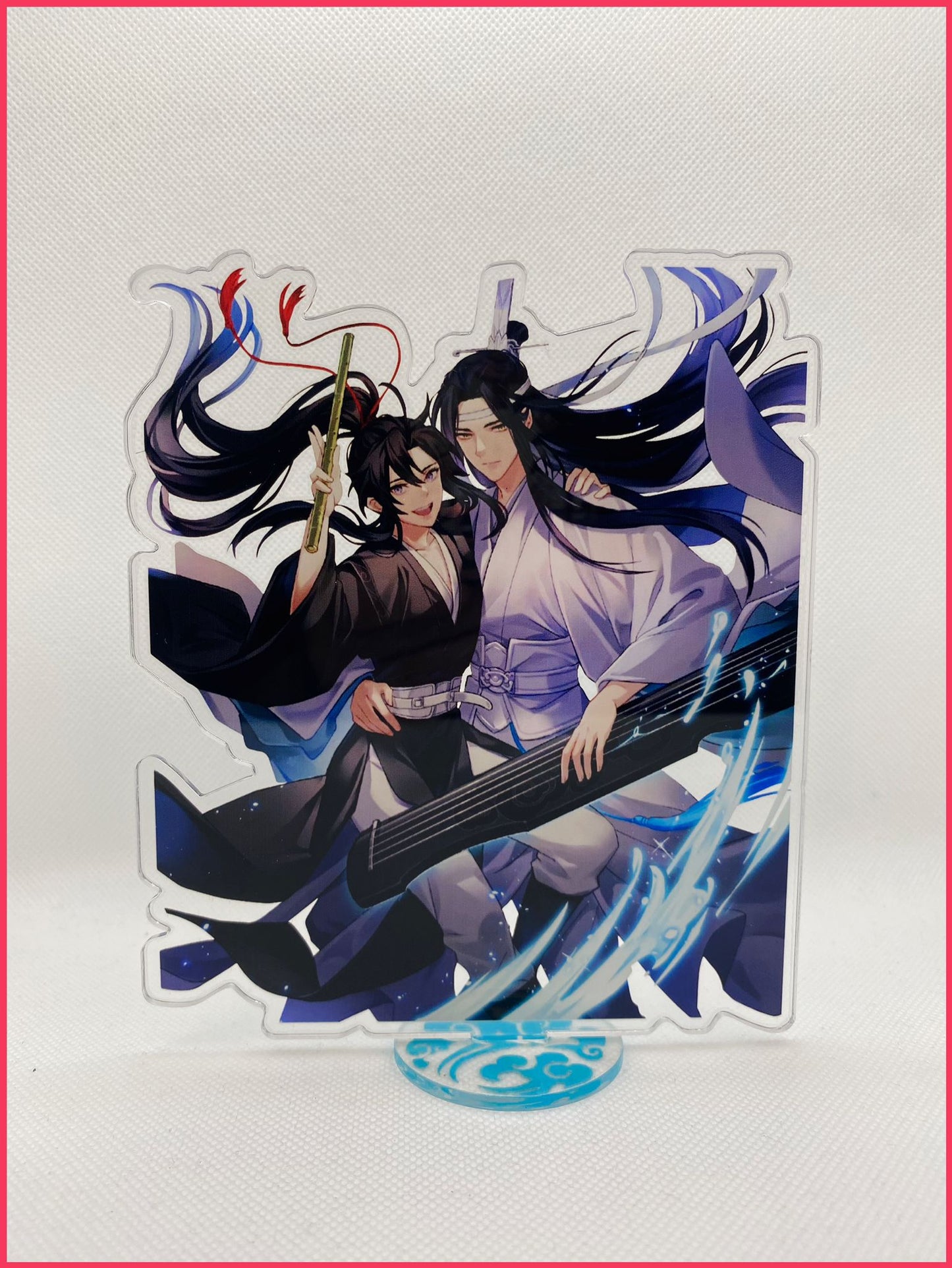 Grandmaster of Demonic Cultivation Acryl-Stand