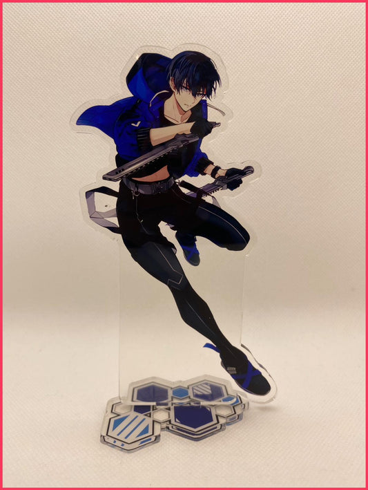 Tokyo Aliens Acryl-Stand - Sho