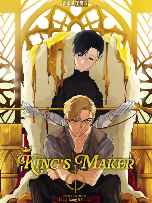 King's Maker 1 (Neu)