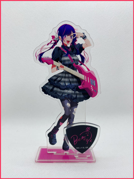 My Star Acryl Stand - Ai