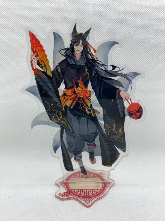 Grandmaster of Demonic Cultivation Acryl-Stand - Special Edition Choice
