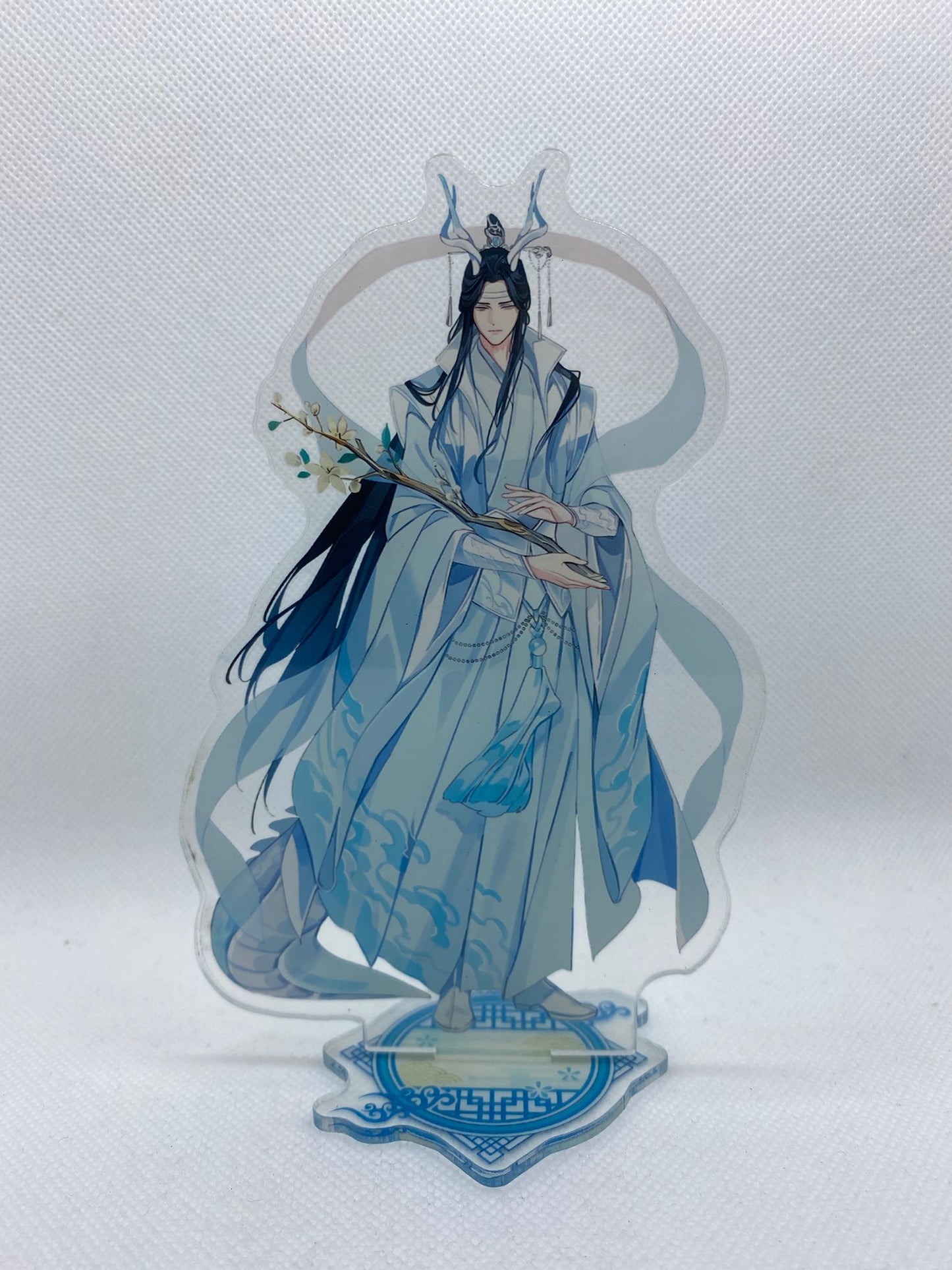 Grandmaster of Demonic Cultivation Acryl-Stand - Special Edition Choice