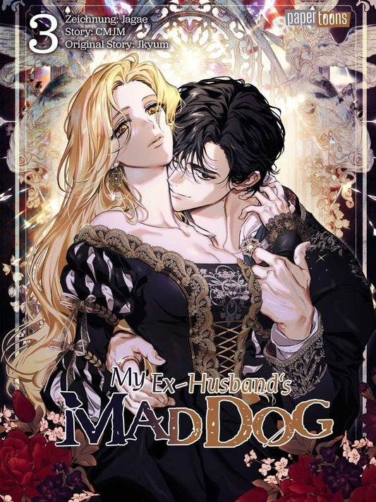 My Ex-Husbands Mad Dog 3 (Neu)