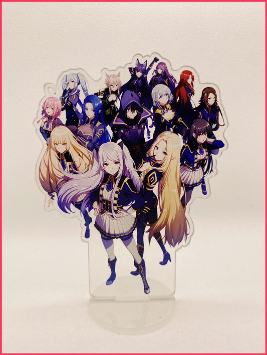 The Eminence in Shadow Acryl-Stand