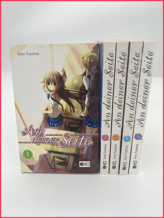 An deiner Seite 1-5