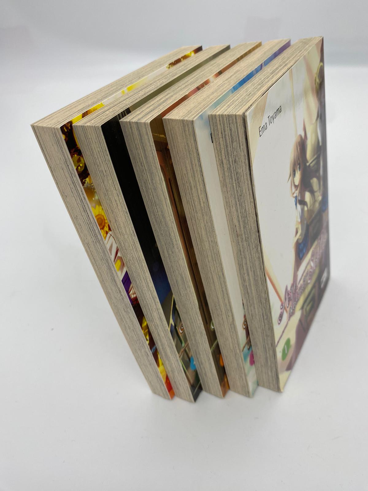 An deiner Seite 1-5