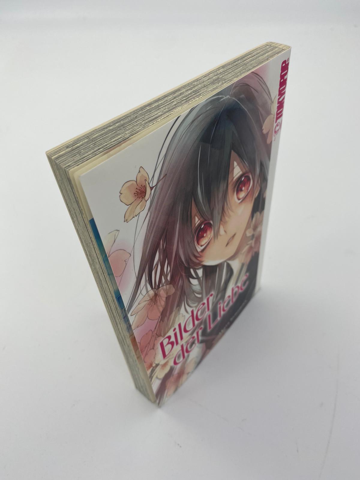 Bilder der Liebe