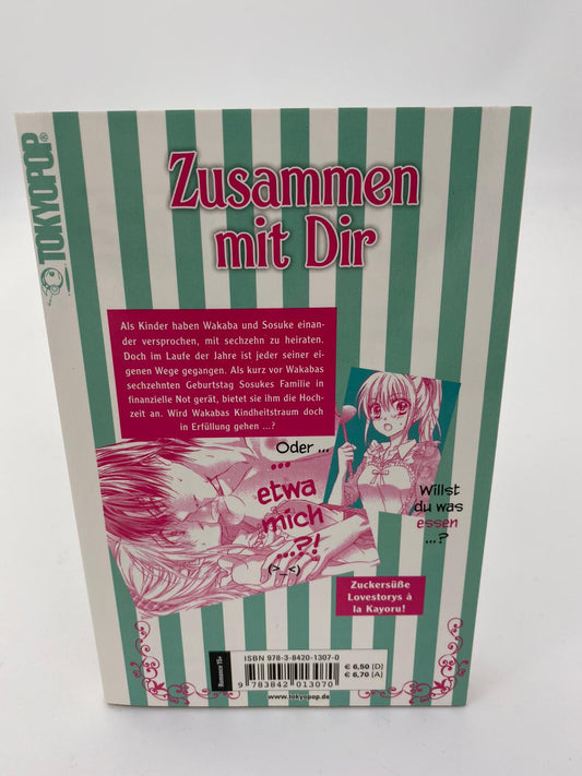 Zusammen mit Dir