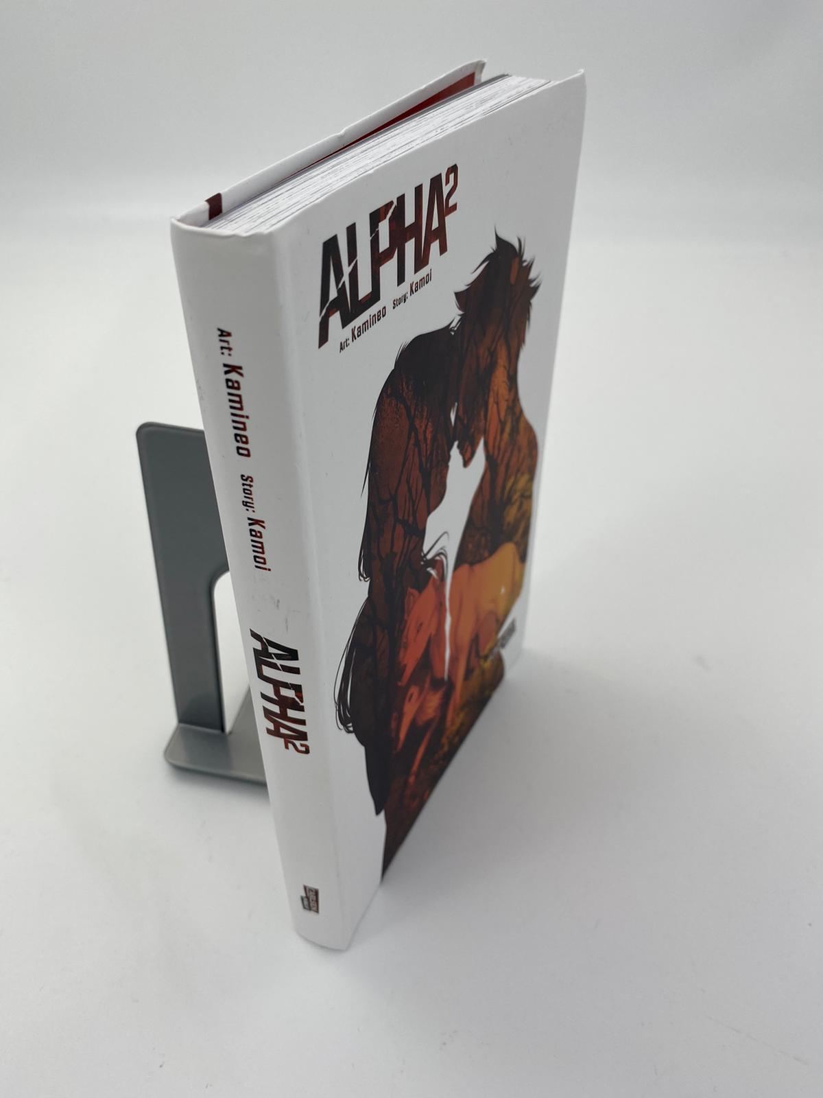 Alpha² (Neuedition)