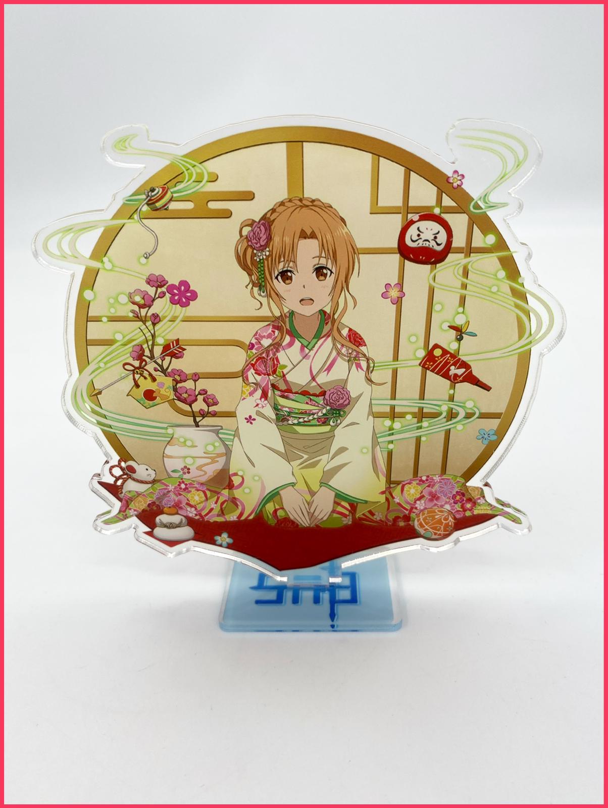 Sword Art Online - Asuna