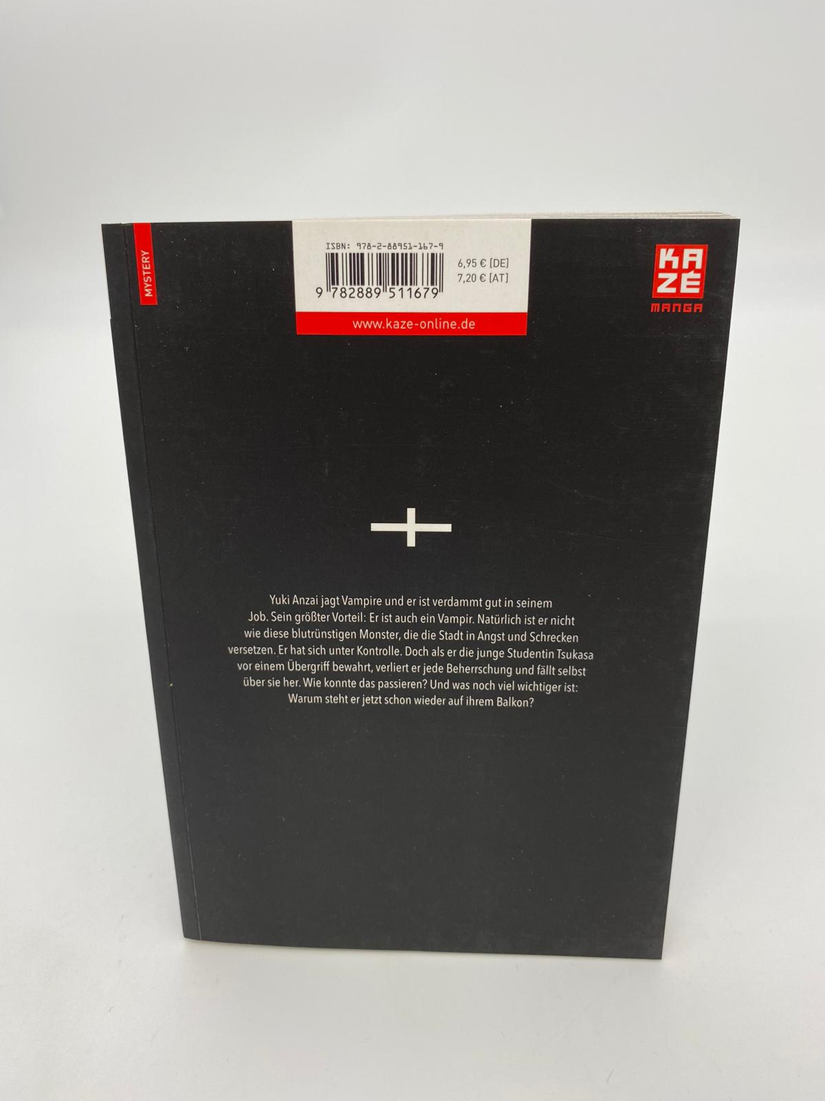 Devils Line 1-4
